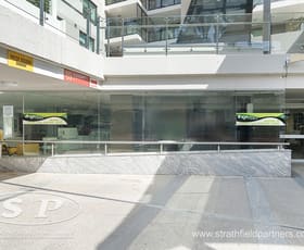 Shop & Retail commercial property for lease at Level 6, Shop 4/11A Bay Drive Meadowbank NSW 2114