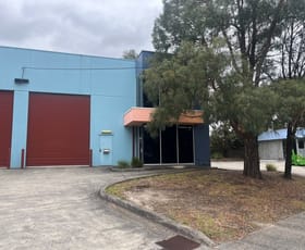 Factory, Warehouse & Industrial commercial property for lease at 2/17 SOUTHFORK DRIVE Kilsyth VIC 3137