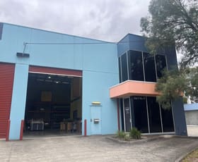 Factory, Warehouse & Industrial commercial property for lease at 2/17 SOUTHFORK DRIVE Kilsyth VIC 3137