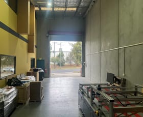 Factory, Warehouse & Industrial commercial property for lease at 2/17 SOUTHFORK DRIVE Kilsyth VIC 3137