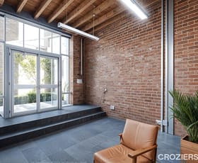 Offices commercial property for lease at 115A Ferrars Street South Melbourne VIC 3205