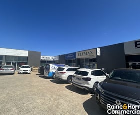 Factory, Warehouse & Industrial commercial property for lease at 19/59-63 Wollongong Street Fyshwick ACT 2609