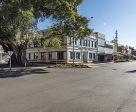 Offices commercial property leased at A/17-19 Prince Street Grafton NSW 2460