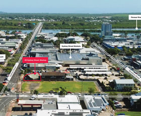 Offices commercial property for lease at 89 Sydney Street Mackay QLD 4740