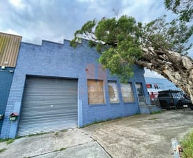Factory, Warehouse & Industrial commercial property for lease at Industrial/119 Eldridge Road Condell Park NSW 2200
