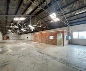 Factory, Warehouse & Industrial commercial property for lease at Industrial/119 Eldridge Road Condell Park NSW 2200