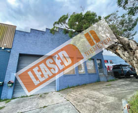Factory, Warehouse & Industrial commercial property for lease at Industrial/119 Eldridge Road Condell Park NSW 2200