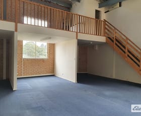 Factory, Warehouse & Industrial commercial property for lease at 29/29 Leighton Place Hornsby NSW 2077