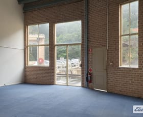 Factory, Warehouse & Industrial commercial property for lease at 29/29 Leighton Place Hornsby NSW 2077