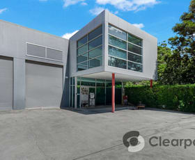 Factory, Warehouse & Industrial commercial property leased at Unit 7/10 Enterprise Close West Gosford NSW 2250