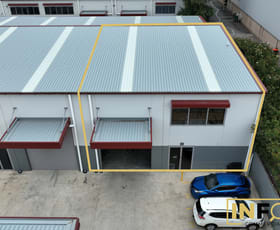 Factory, Warehouse & Industrial commercial property for lease at Mount Druitt NSW 2770