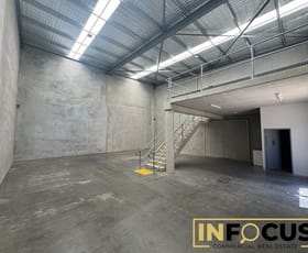 Factory, Warehouse & Industrial commercial property for lease at Mount Druitt NSW 2770