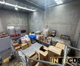 Factory, Warehouse & Industrial commercial property for lease at Mount Druitt NSW 2770