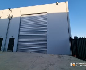 Factory, Warehouse & Industrial commercial property for lease at 12/220 Holt Parade Thomastown VIC 3074
