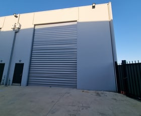 Factory, Warehouse & Industrial commercial property for lease at 12/220 Holt Parade Thomastown VIC 3074