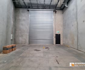 Factory, Warehouse & Industrial commercial property for lease at 12/220 Holt Parade Thomastown VIC 3074