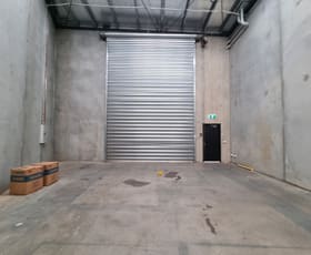 Factory, Warehouse & Industrial commercial property for lease at 12/220 Holt Parade Thomastown VIC 3074