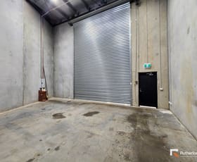 Factory, Warehouse & Industrial commercial property for lease at 12/220 Holt Parade Thomastown VIC 3074
