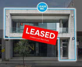 Offices commercial property leased at Level 1/9 Gwynne Street Cremorne VIC 3121
