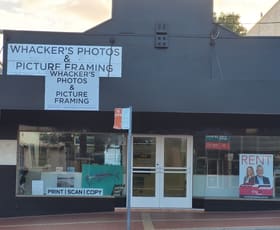 Shop & Retail commercial property leased at 131 Wagonga Street Narooma NSW 2546