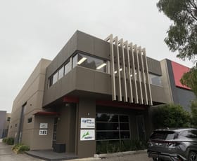 Medical / Consulting commercial property for lease at 1a/14 Akuna Drive Williamstown VIC 3016