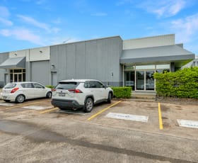 Offices commercial property for lease at 4/33 Newton Street New Lambton NSW 2305