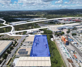 Factory, Warehouse & Industrial commercial property for lease at 120 Gosport Street Hemmant QLD 4174