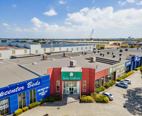 Showrooms / Bulky Goods commercial property for lease at 94 Frankston-Dandenong Road Dandenong South VIC 3175