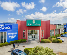 Showrooms / Bulky Goods commercial property for lease at 94 Frankston-Dandenong Road Dandenong South VIC 3175