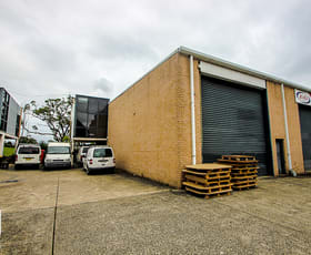 Factory, Warehouse & Industrial commercial property for lease at 9/6 Jindalee Place Riverwood NSW 2210