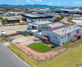 Factory, Warehouse & Industrial commercial property for lease at 833 Ingham Road Bohle QLD 4818