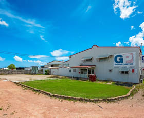 Factory, Warehouse & Industrial commercial property for lease at 833 Ingham Road Bohle QLD 4818