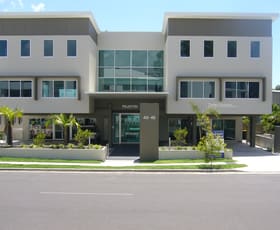 Offices commercial property for lease at 300/43-45 Primary School Court Maroochydore QLD 4558