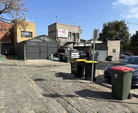 Offices commercial property leased at Rear 109 Glenferrie Road Malvern VIC 3144