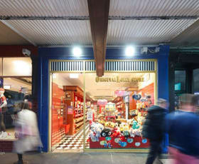 Shop & Retail commercial property for lease at 267 Lygon Street Carlton VIC 3053