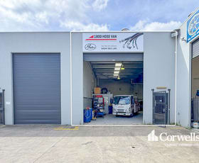 Factory, Warehouse & Industrial commercial property for lease at 5/9 Commerce Circuit Yatala QLD 4207