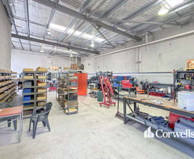 Factory, Warehouse & Industrial commercial property for lease at 5/9 Commerce Circuit Yatala QLD 4207