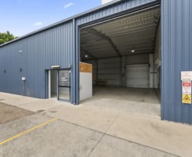 Factory, Warehouse & Industrial commercial property leased at 7/3-5 Islander Road Pialba QLD 4655