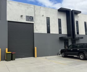 Factory, Warehouse & Industrial commercial property for lease at 19/46-48 Aylesbury Drive Altona VIC 3018