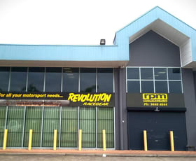 Offices commercial property for lease at 3/191 parramatta road Auburn NSW 2144