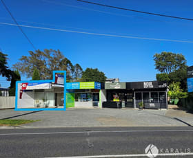 Other commercial property for lease at 1/119 Oxley Road Chelmer QLD 4068