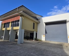 Factory, Warehouse & Industrial commercial property for lease at 11/65 Business Street Yatala QLD 4207