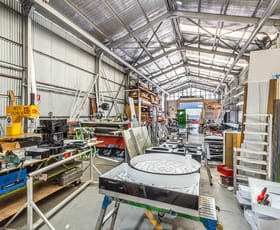 Factory, Warehouse & Industrial commercial property for lease at 148 Renwick Street Marrickville NSW 2204