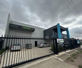 Factory, Warehouse & Industrial commercial property for lease at 1/18 Collins Road Melton VIC 3337
