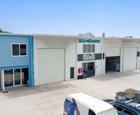 Factory, Warehouse & Industrial commercial property for lease at 3/10-12 Machinery Avenue Warana QLD 4575