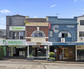 Medical / Consulting commercial property for lease at 47 Spofforth Street Cremorne NSW 2090