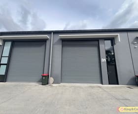 Factory, Warehouse & Industrial commercial property for lease at 31/40 Counihan Road Seventeen Mile Rocks QLD 4073