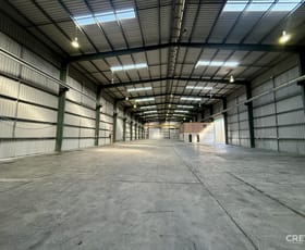 Factory, Warehouse & Industrial commercial property for lease at 12/63 Burnside Road Stapylton QLD 4207