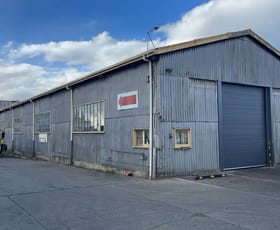 Factory, Warehouse & Industrial commercial property for lease at 8a/13 Sunderland St Moonah TAS 7009