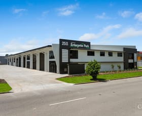 Factory, Warehouse & Industrial commercial property for lease at 14/25 Greg Jabs Drive Garbutt QLD 4814